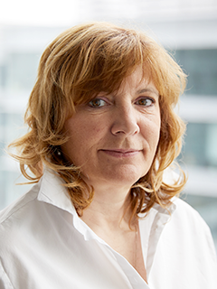 Marie Musilová