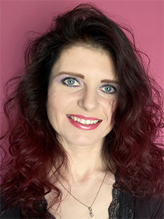 Petra Bartošová