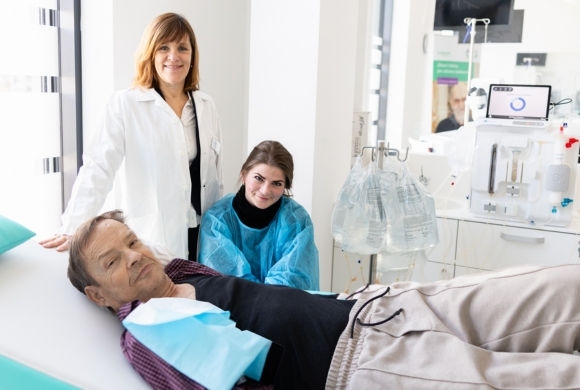 two column container - pacient_olomouc