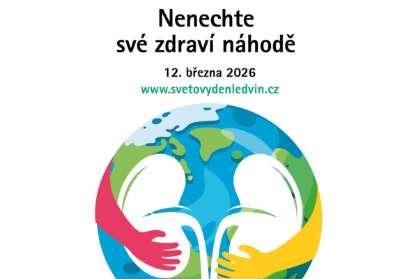 světový den ledvin 2026