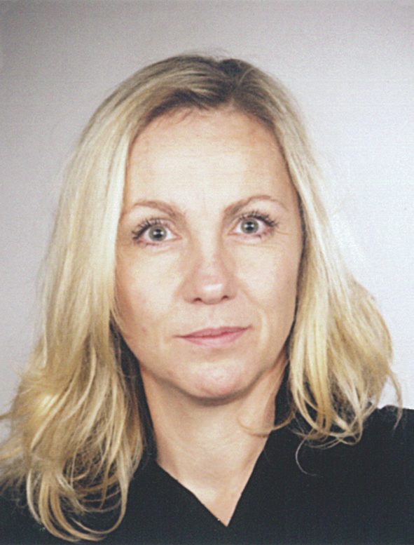 Kristyna Musilova Danhelova