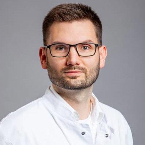 Portrét Prof. Dr. Jürgena Konczalla