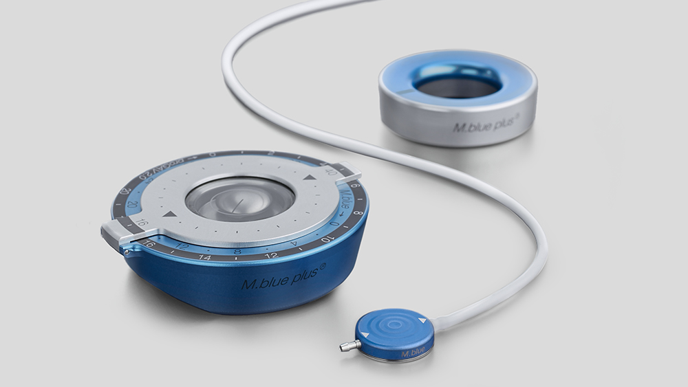M.blue plus